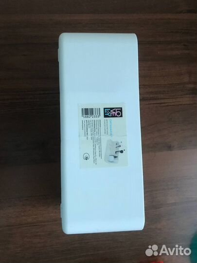 Органайзер для кисточек