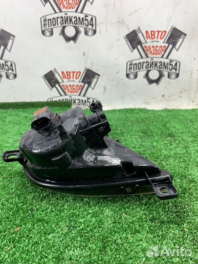 Фара противотуманная левая Bmw 5-Series E60 N52B30