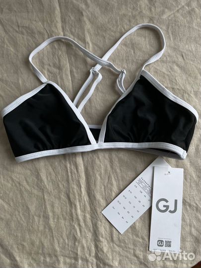 Купальник раздельный Gloria Jeans 134-140 см