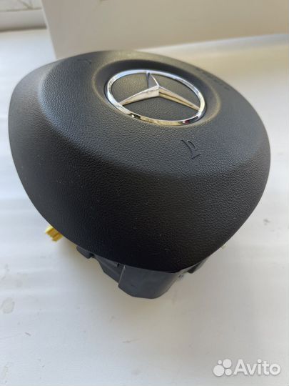 Подушка безопасности