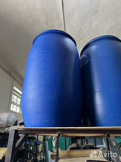 Бак для воды