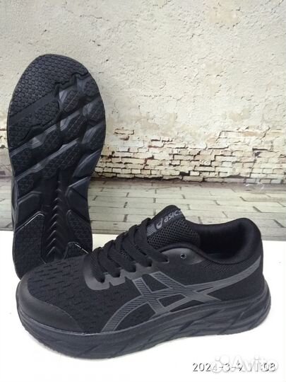 Кроссовки Asics размеры 36 - 41