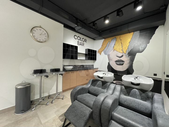 Свободного назначения, 156 м²