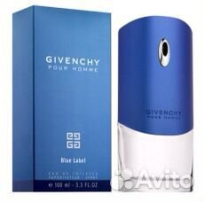 Парфюмерия