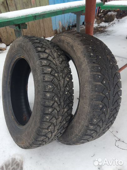 КАМА Кама-Евро-519 175/65 R14