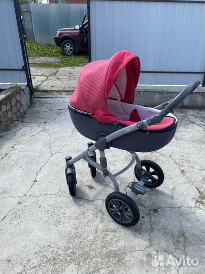 Детская коляска