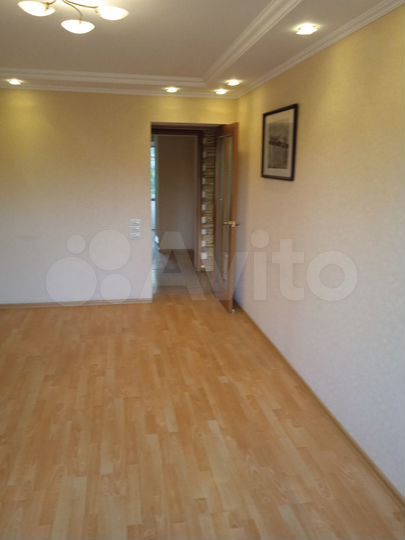 2-к. квартира, 46,3 м², 5/5 эт.