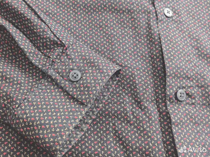 Рубашка мужская