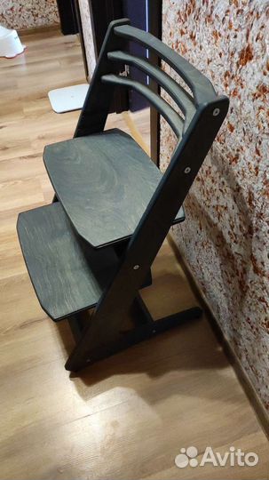 Растущий стул Rumbik