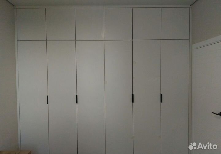 Гардероб / зона хранения