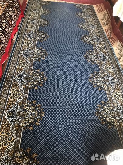 Ковры и паласы,дорожки бу