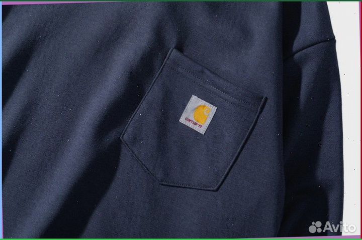 Свитшот Carhartt Wip (Все размеры в наличии)