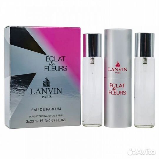 Lanvin Eclat DE Fleurs