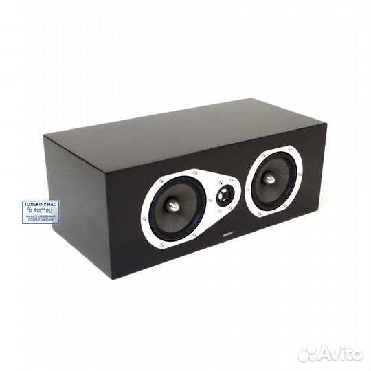 Центральный канал Energy Veritas V-5.2-C Piano Bla