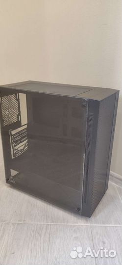 Игровой Корпус deepcool matrexx 55 mesh