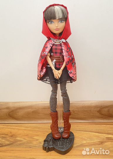 Куклы Ever After High