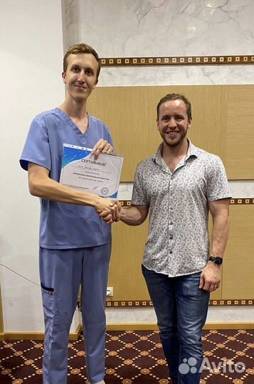 Мануальный массаж, выезд