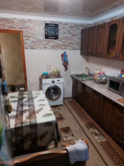 2-к. квартира, 44,5 м², 1/5 эт.