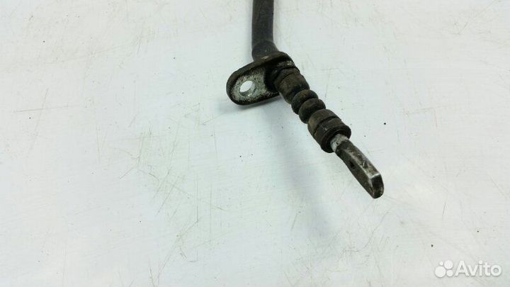 Трос ручника левый Honda Accord CU2 2010