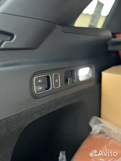 LiXiang L7 1.5 AT, 2024, 15 км