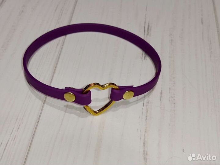 Стропа из биотана