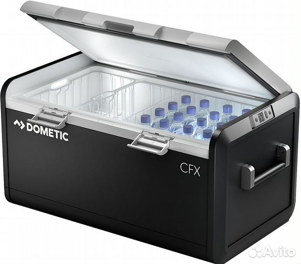 Автохолодильник компрессорный Dometic CFX3 100