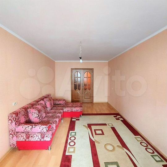 3-к. квартира, 79 м², 4/9 эт.