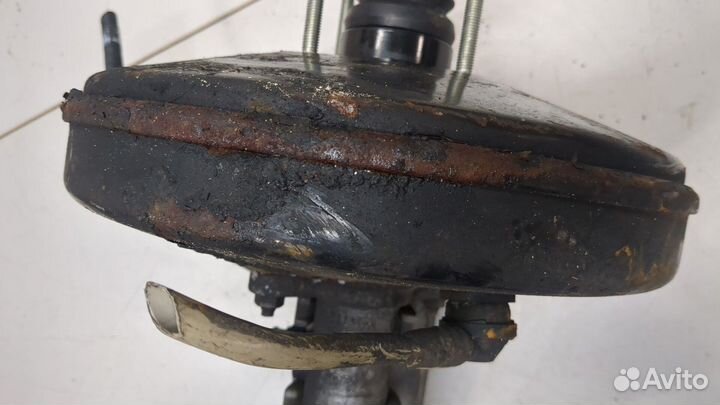 Цилиндр тормозной главный Fiat Ducato, 2007