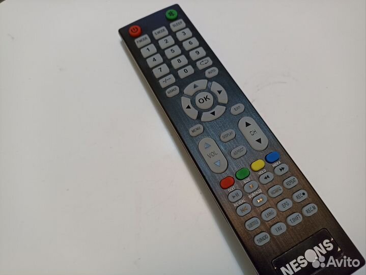 Пульт ду для nesons 24R593T2