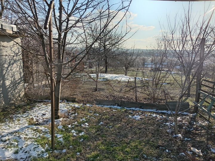 Дом 80,2 м² на участке 100 сот.