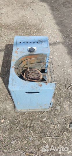 Аппарат нагревательный пк-1бм