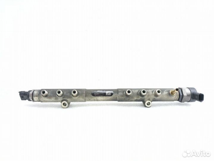 Топливная рейка (рампа) Volvo Xc90 1 2.4D