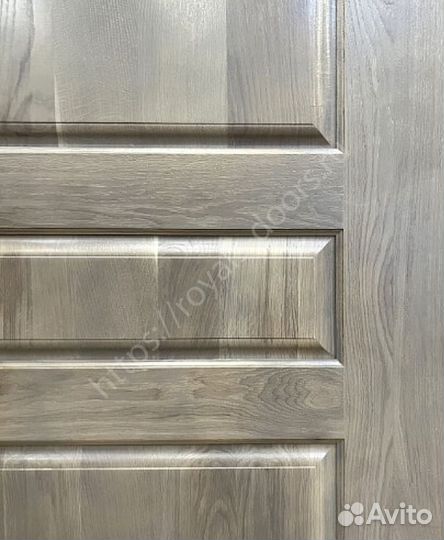 Входная группа с терморазрывом