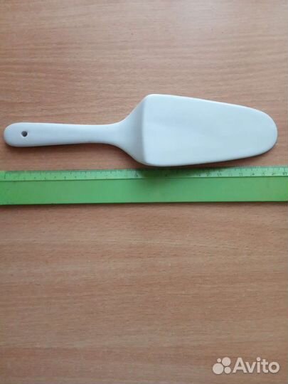 Лопатка кулинарная