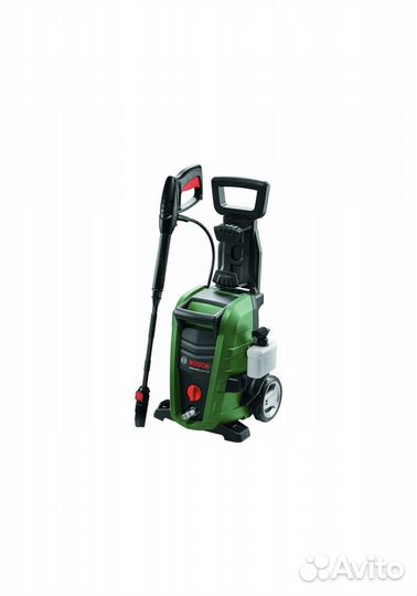 Мойка высокого давления Bosch 135