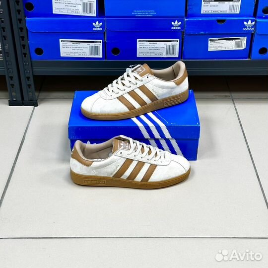 Кроссовки Adidas Munchen