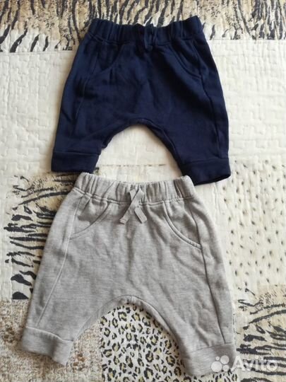 Спортивные штаны Next