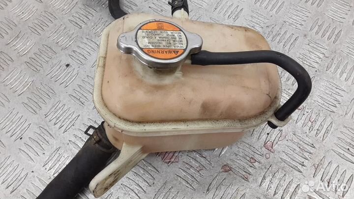 Бачок расширительный Hyundai i30