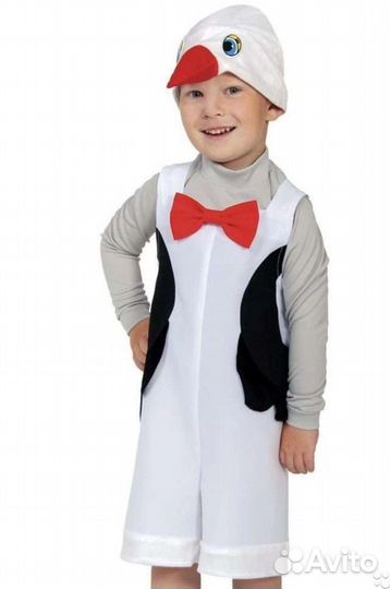 Костюмы птиц синица, воробей, снигирь