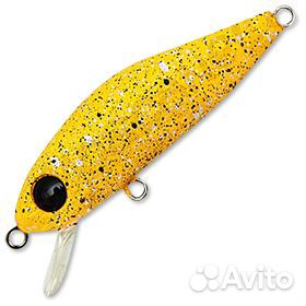 Воблер pontoon 21, Crackjack 48SP-MR 48мм., 3.4гр