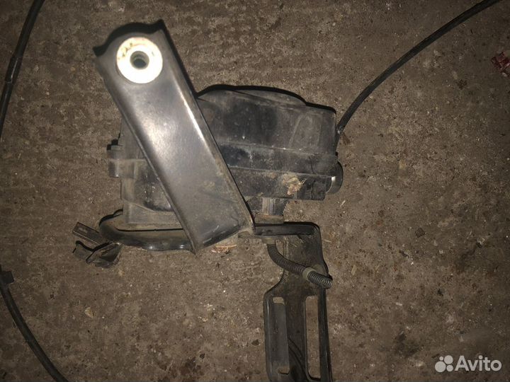 Блок круиз контроль Acura MDX YD1