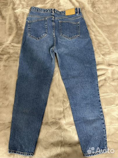Джинсы женские zara 36