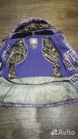 Продам пуховик