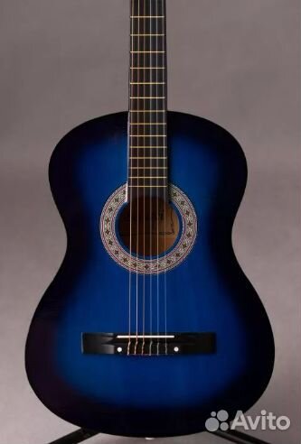 Гитара классическая. Гитара для начинающих