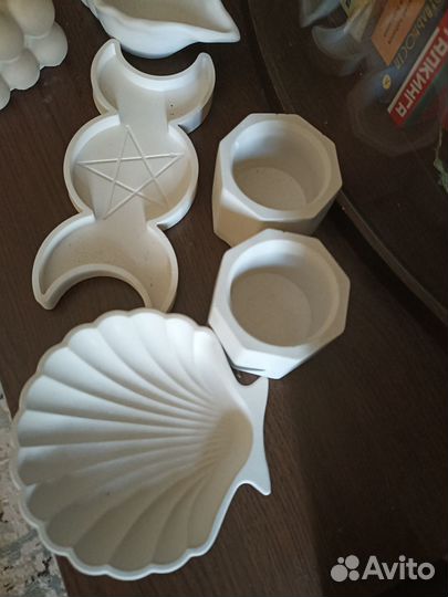 Декор для интерьера