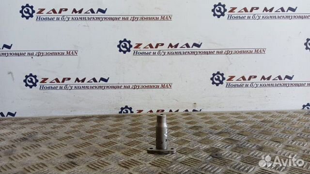 Клапан редукционный масляного насоса Mercedes-Benz