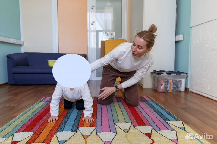 Детский нейропсихолог, Подготовка к школе