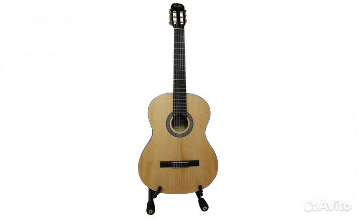 Классическая гитара Sevillia IC-100 NA