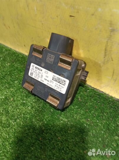 Блок электронный Audi A4 (B9) 2015