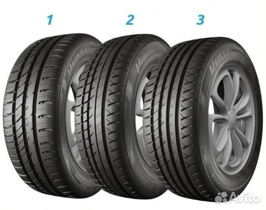 Viatti Strada Asimmetrico 175/65 R14 82H